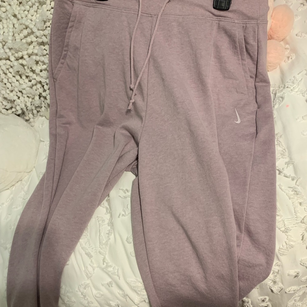mike sweat pants
